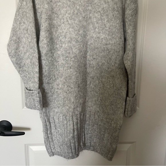 Express Sweater Dress - Picture 5 of 5